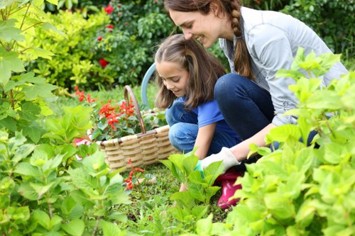Free quote policy for landscaping services in Hounslow