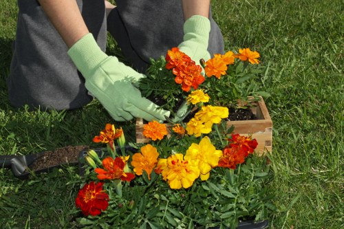 Safe Landscaping Hounslow payment options for card and transfer methods